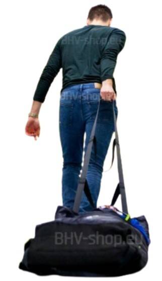evacuatiematras