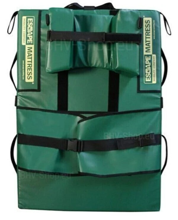 Evacuatiematras Fold