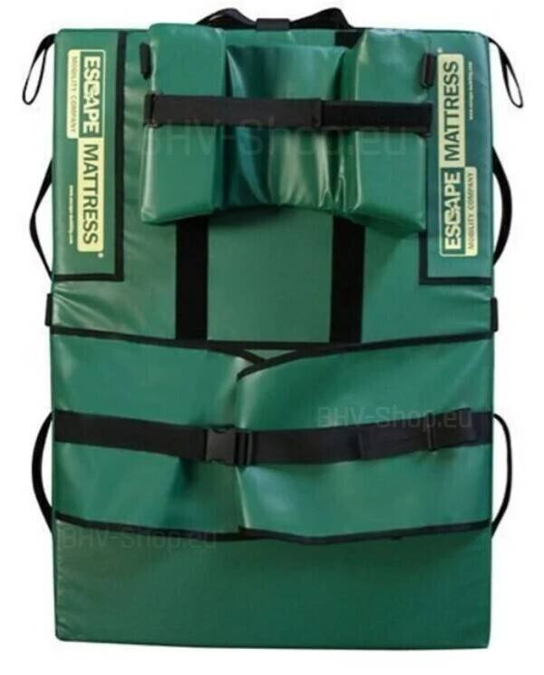 Evacuatiematras Fold