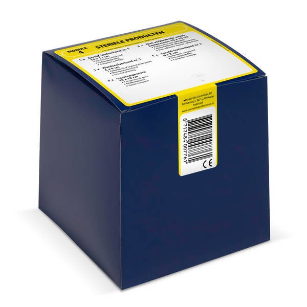 Utermohlen steriele producten