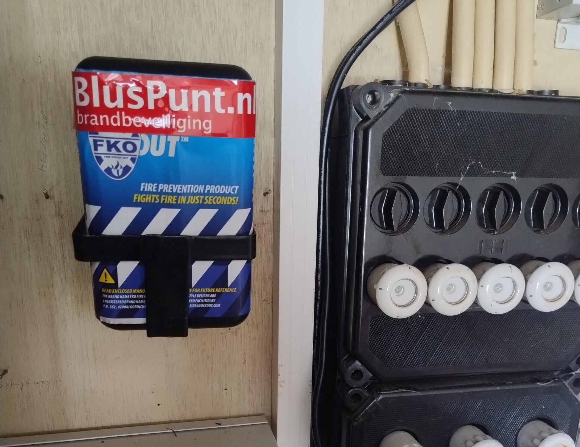 blussers-automatisch