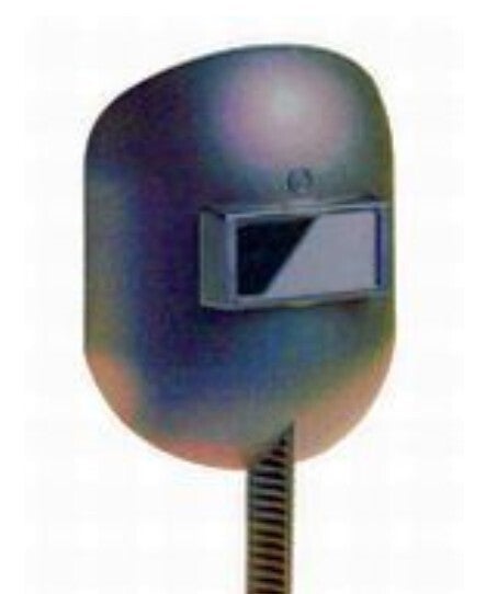 Handlasschild met ruit 50x108mm (HS1)