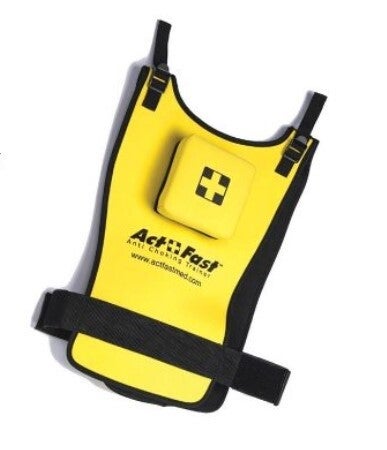 Heimlich oefenvest kinderen