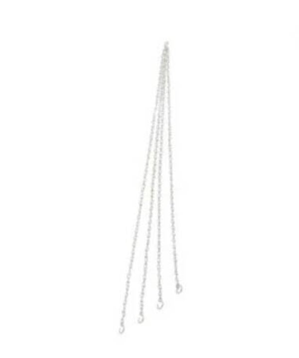 Ophangketting plafondspiegel