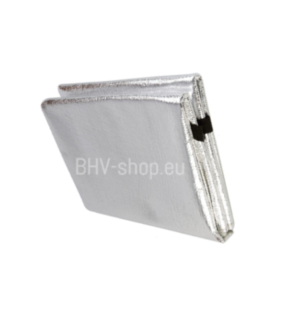 Lasdeken 1.20x1.80 mtr lichtgewicht