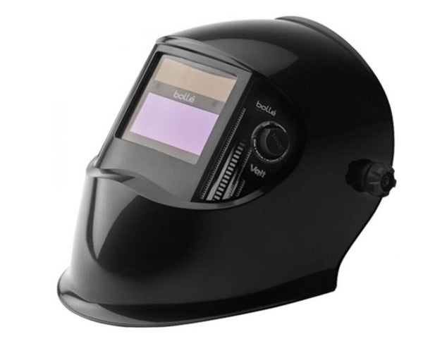 Lashelm automatisch donker kleurend lasruit 96x39mm