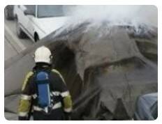 Autoblusdeken 6.00x9.00 meter (Pro)