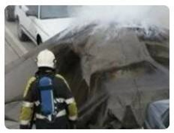 Autoblusdeken 6.00x9.00 meter (Pro)