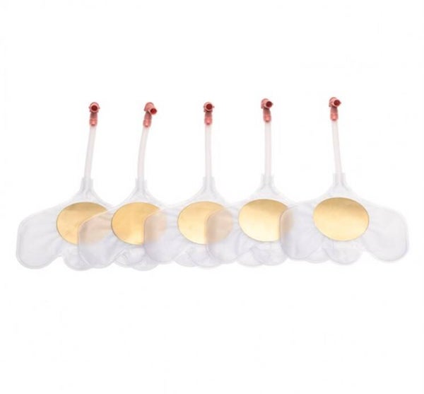 Little Baby QCPR luchtwegen (24-stuks)