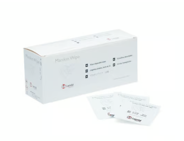 Manikin wipes (1200)