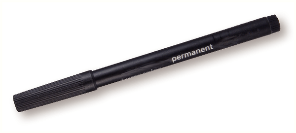 Permanent marker