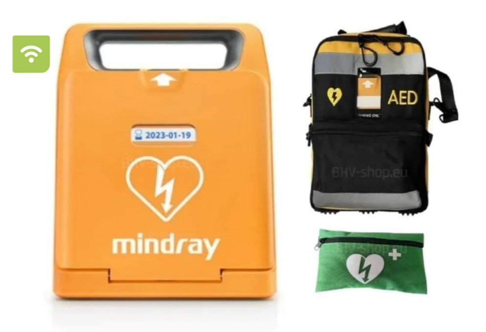 Mindray AED semi-automatisch CONNECT
