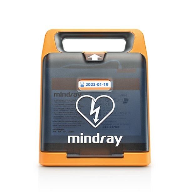 Mindray AED Trainer C2 met beeldscherm incl. accessoires