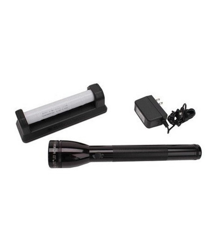 Maglite ML125 zaklamp oplaadbaar