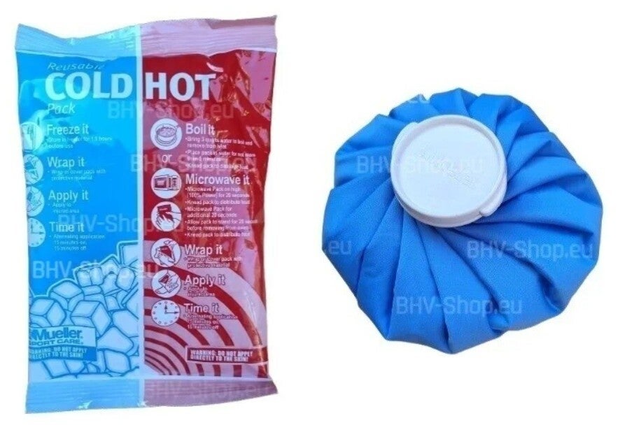 coldpack