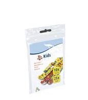 Pleister assortiment PE Kinderen (35-stuks)