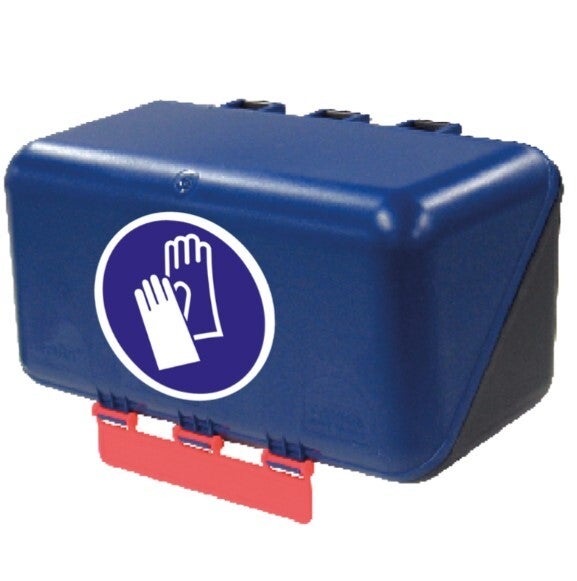 PBM box handschoenen