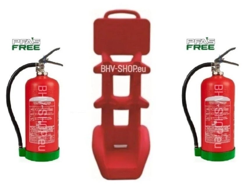 PFASVRIJEBRANDBLUSSER