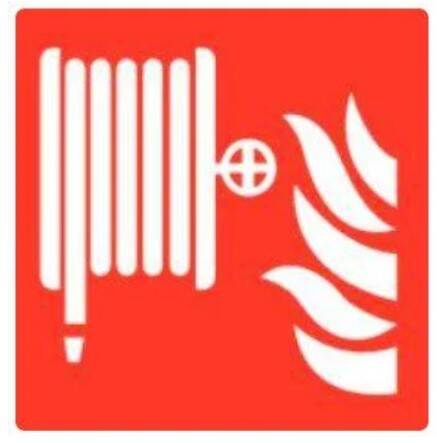 VEILIGHEIDPICTOGRAMMEN