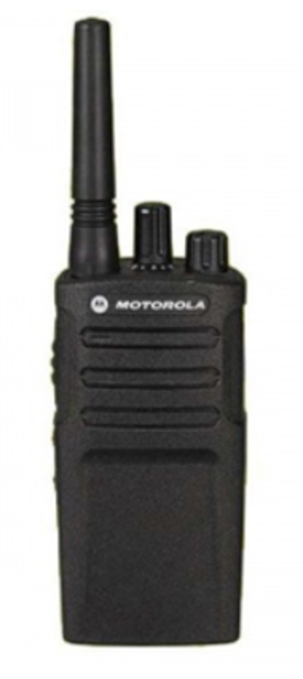Portofoon XT420 Motorola
