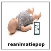 reanimatiepoppen