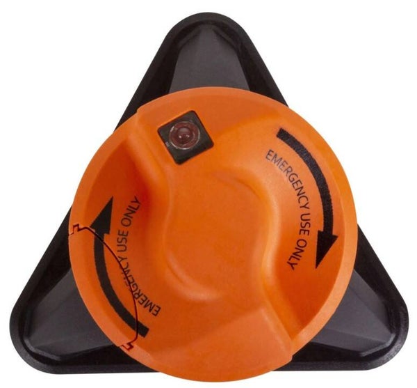 Ruitenbreker tot 8mm