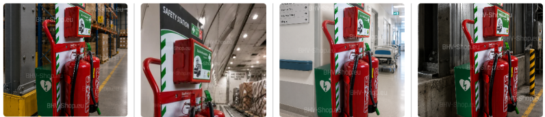 safety-station