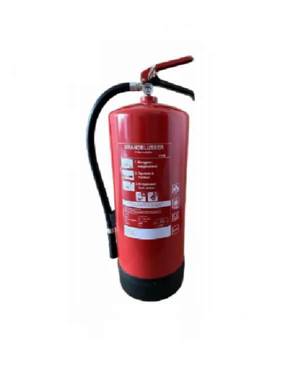 Schuimblusser 6-liter revolution 21A-183B