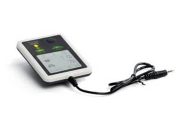 Skillguide excl. verlengkabel voor Resusci Anne QCPR oefenpop