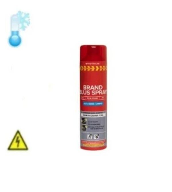 Autobrandblusser 750ml exclusief houder (1)