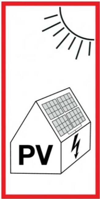 pv-installatie-sticker