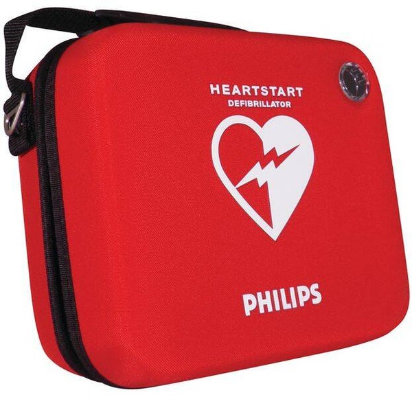 Draagtas Philips Heartstart AED HS1