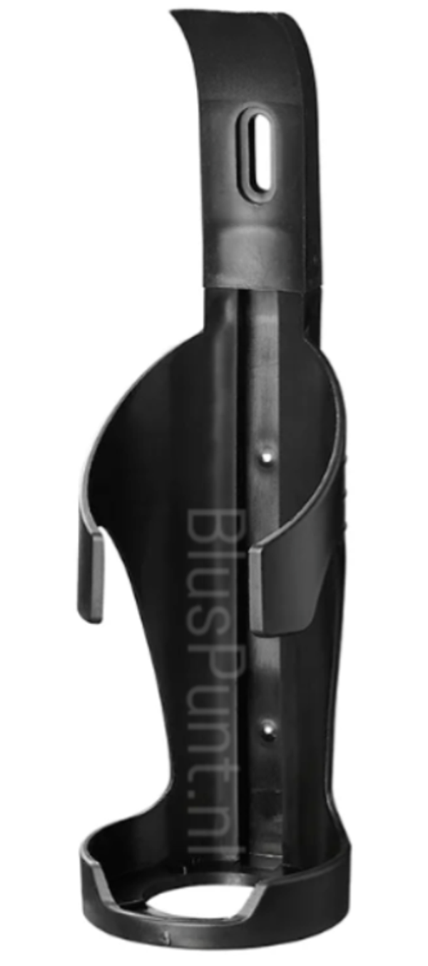 Wandhouder schuimblusser onderhoudsvrij 750ml