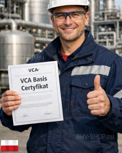 Online VCA Basis cursus PL