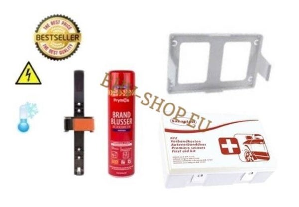 Autoveiligheidset