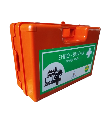 Verbandkoffer Aanbieding