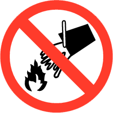 niet-blussen-met-water