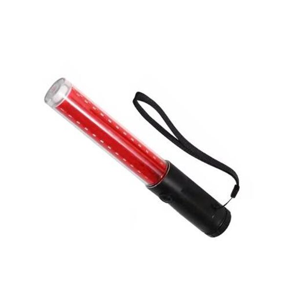 Verkeersregelaarslamp oplaadbaar T1