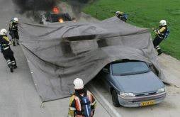 brandblusser-voertuigbrand