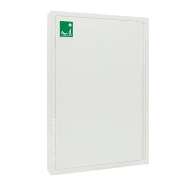 Opbouwkast S-Cape evacuatiematras