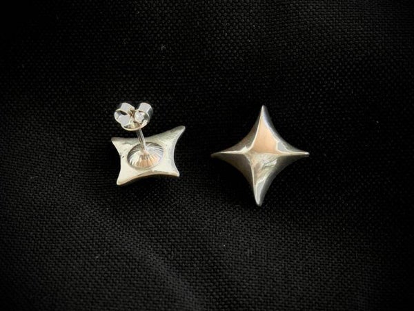 Boucles d’oreilles Stargaze Ag925
