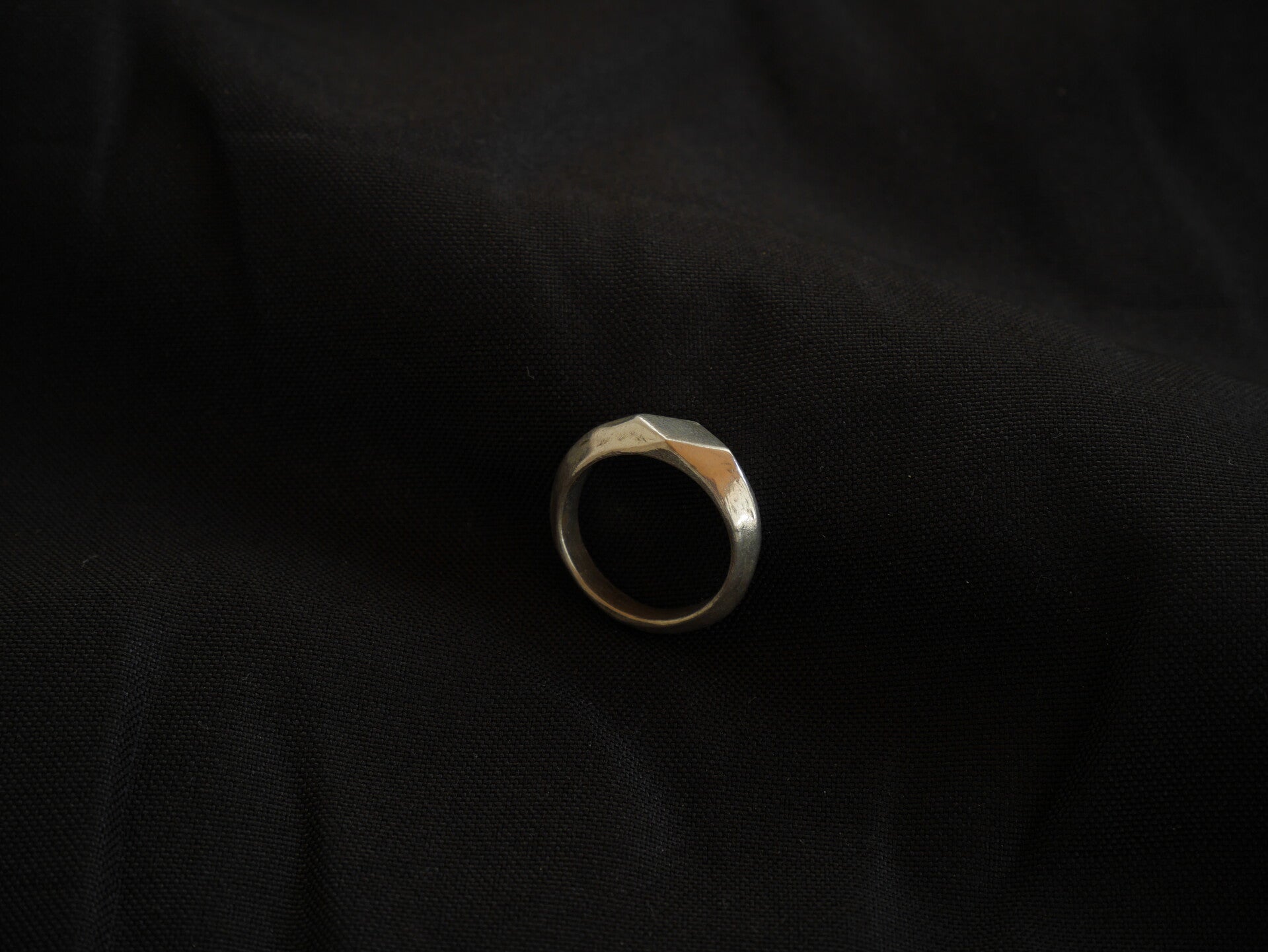 Signet Ring-Ag925