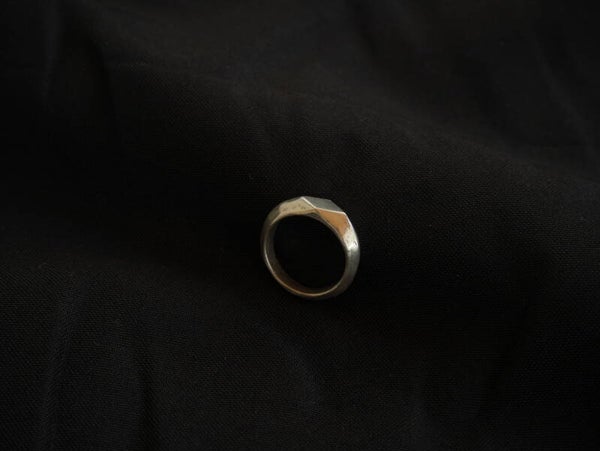 Signet Ring-Ag925