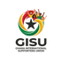 GHANA INTERNATIONAL SUPPORTERS UNION (GISU)