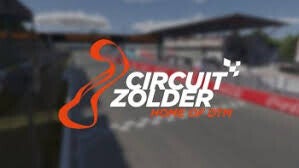 5 Rondes mee rijden op Circuit Zolder