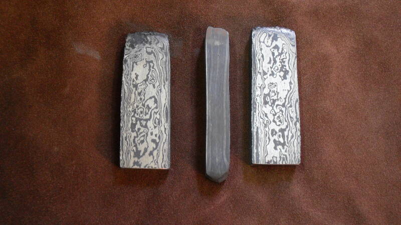 BARRE LATERALI E CUORE MORBIDO