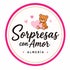 SORPRESAS CON AMOR