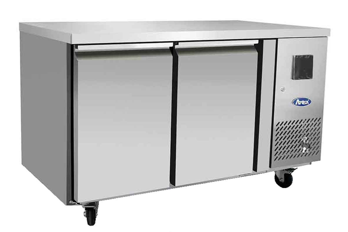 ATOSA / Tables réfrigérées - Profondeur 600 mm