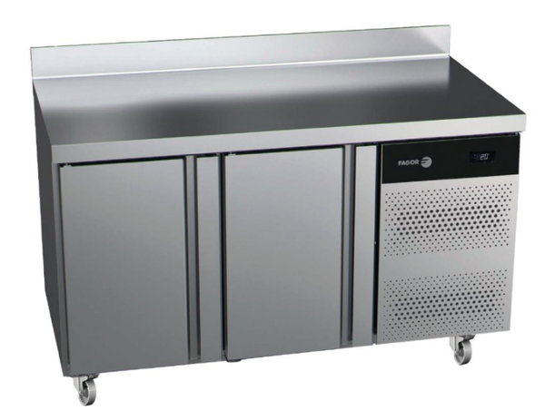 FAGOR / Table CONCEPT - 700GN 1/1  - 2-3-4 Portillons Positive