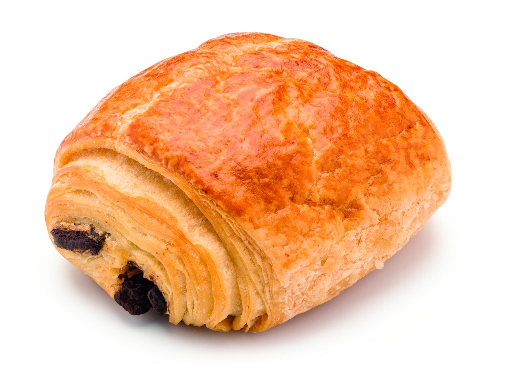 Pain au chocolat